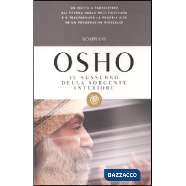 Sussurro della sorgente interiore (Il)