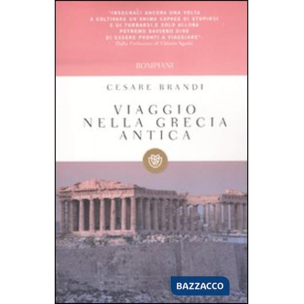 Viaggio nella Grecia antica