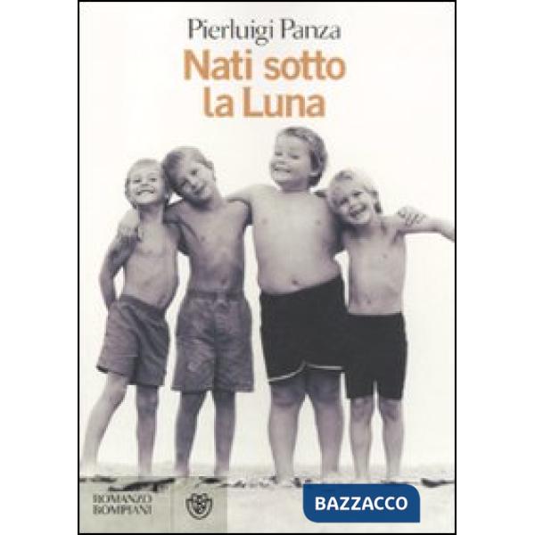 Nati sotto la Luna