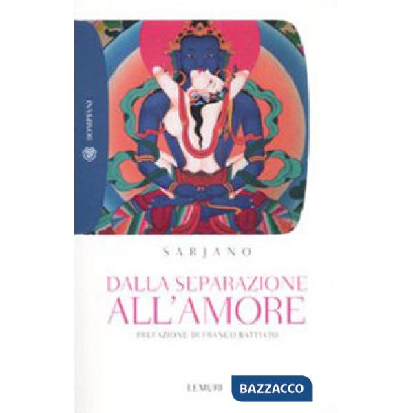 Dalla separazione all'amore