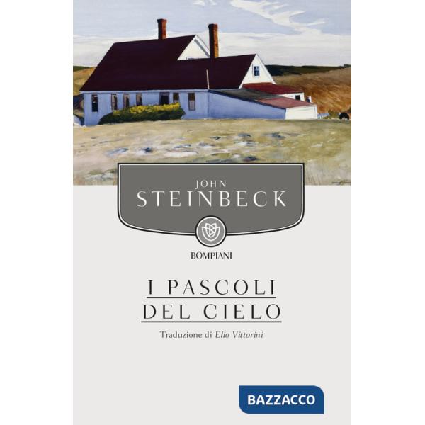 Pascoli del cielo (I)