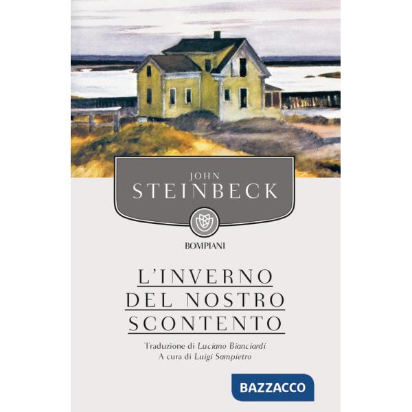 Inverno del nostro scontento (L')