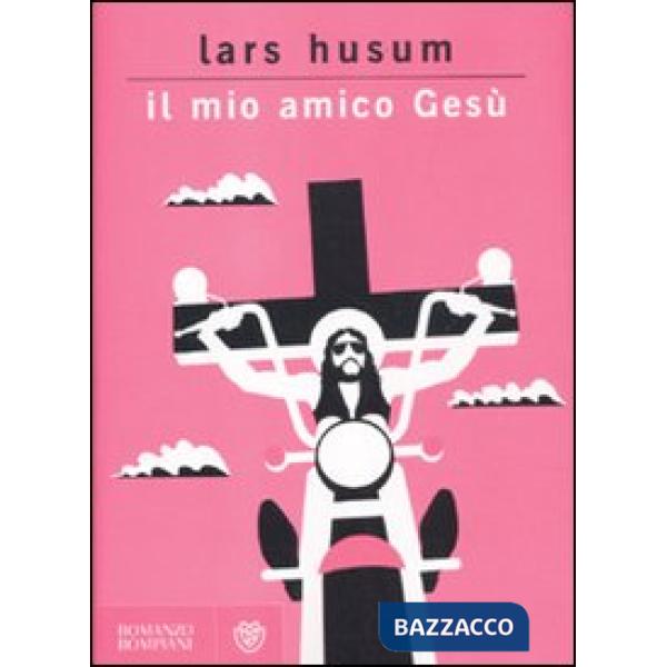 Mio amico Gesù (Il)