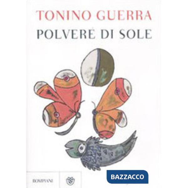 Polvere di sole