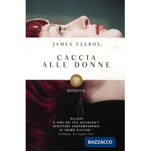 Caccia alle donne