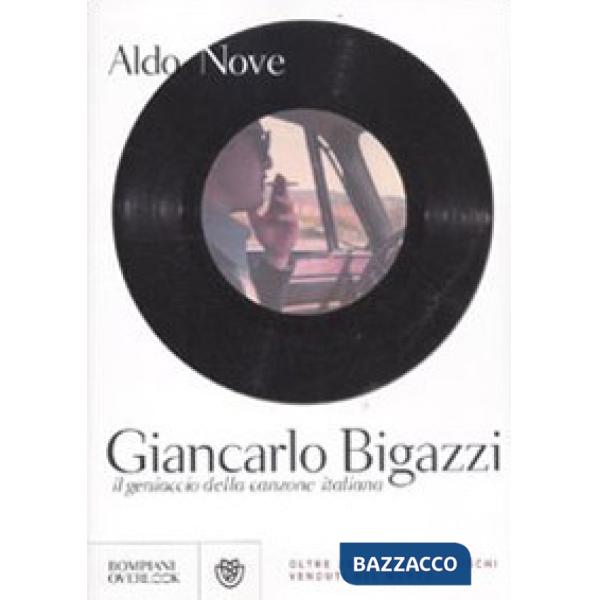 Giancarlo Bigazzi, il geniaccio della canzone italiana