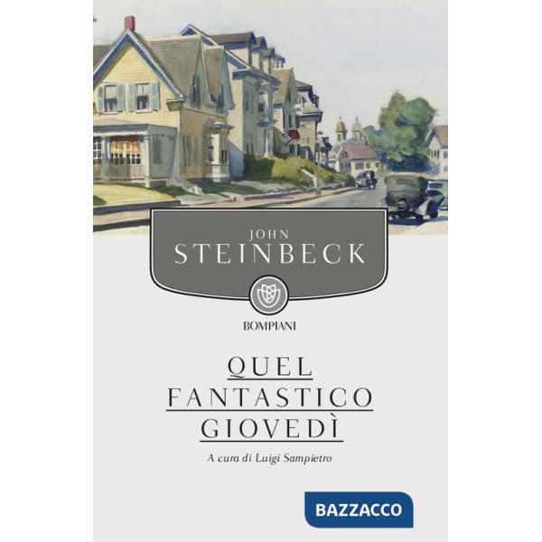 Quel fantastico giovedì