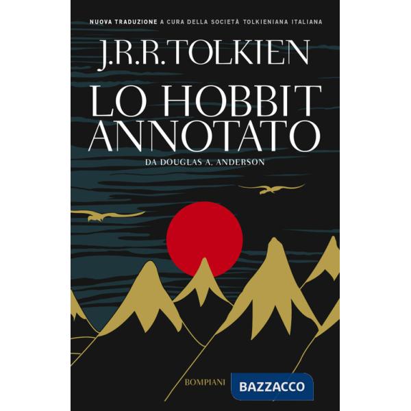 Hobbit annotato (Lo)