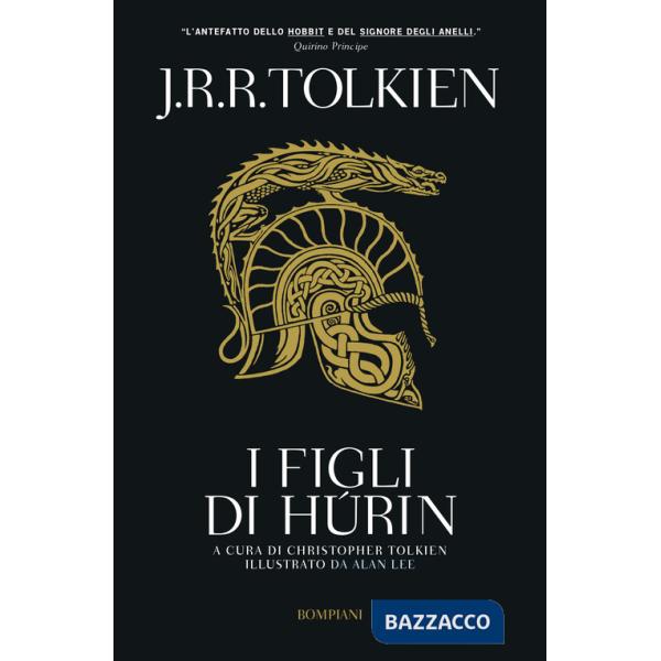 Figli di Húrin (I)