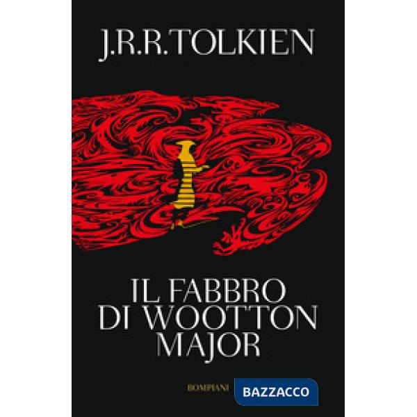 Fabbro di Wooton Major (Il)
