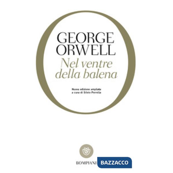 Nel ventre della balena