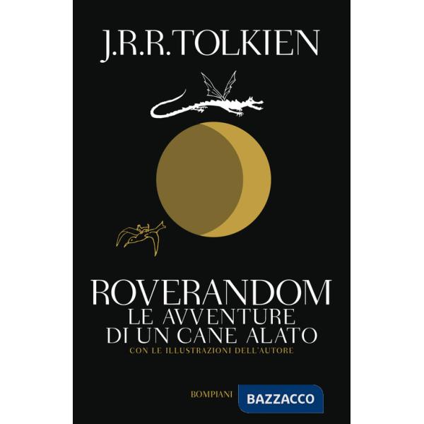 Roverandom. Le avventure di un cane alato