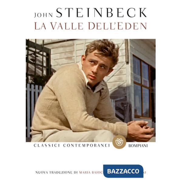 Valle dell'Eden (La)