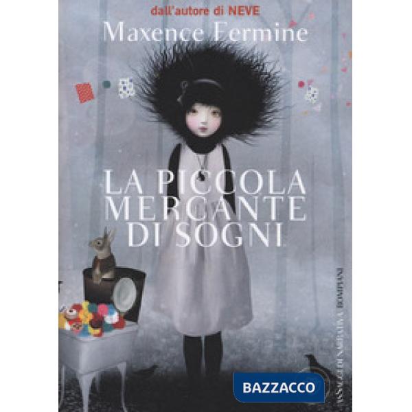 Piccola mercante di sogni (La)