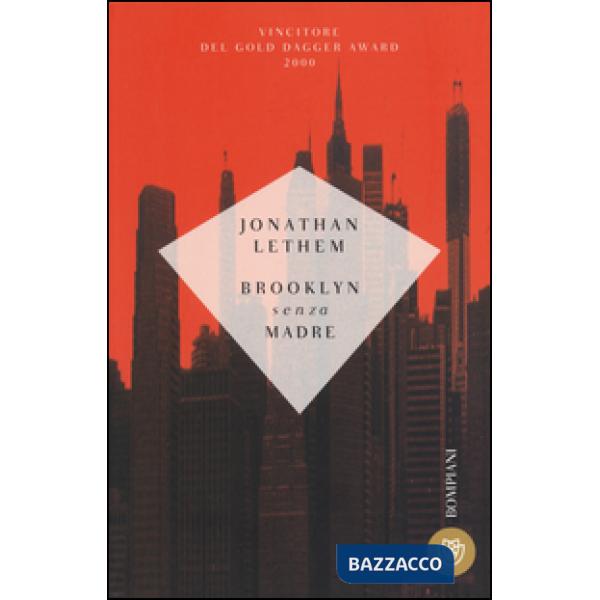 Brooklyn senza madre