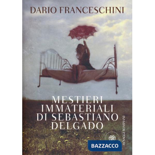 Mestieri immateriali di Sebastiano Delgado