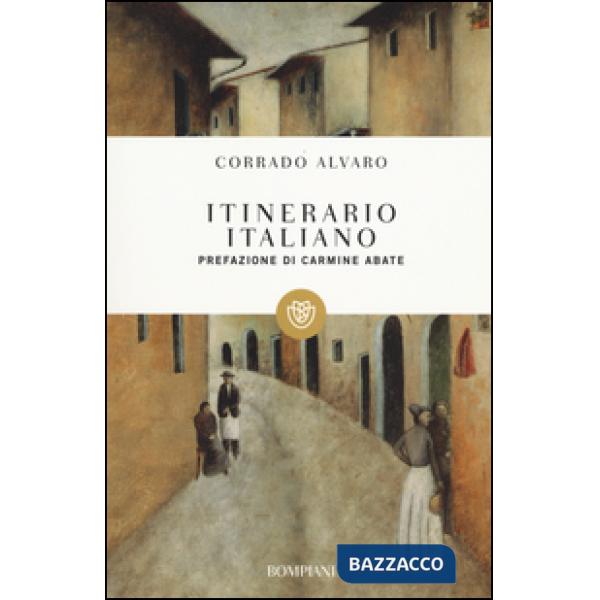 Itinerario italiano