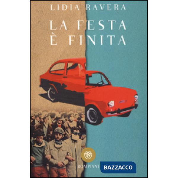 Festa è finita (La)