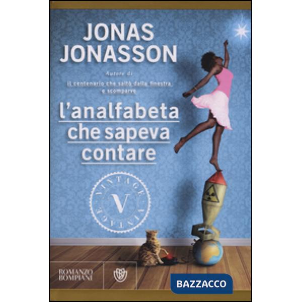 Analfabeta che sapeva contare (L')