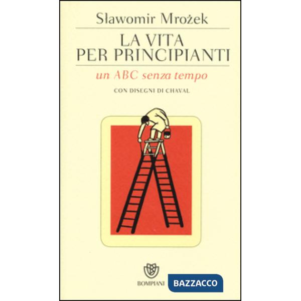 Vita per principianti. Un ABC senza tempo (La)