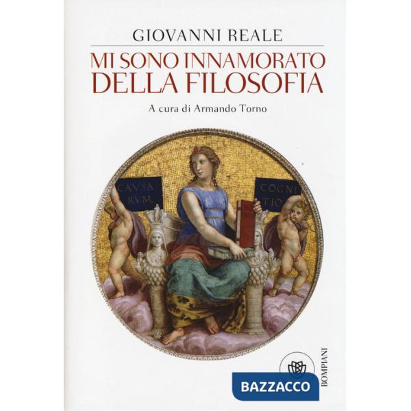 Mi sono innamorato della filosofia