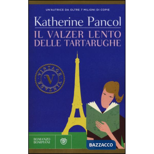 Valzer lento delle tartarughe (Il)