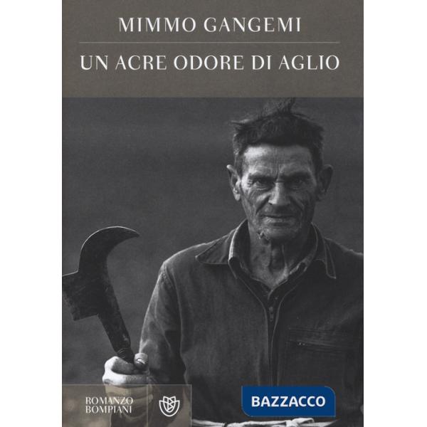 Acre odore di aglio (Un)