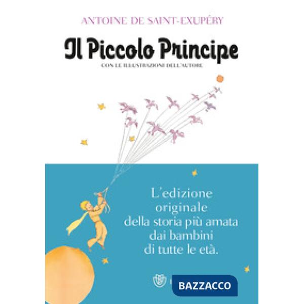 IL PICCOLO PRINCIPE