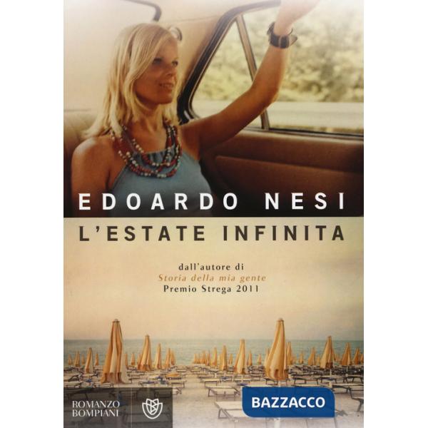 Estate infinita (L')