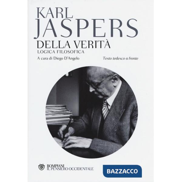 Della verità. Logica filosofica. Testo tedesco a fronte