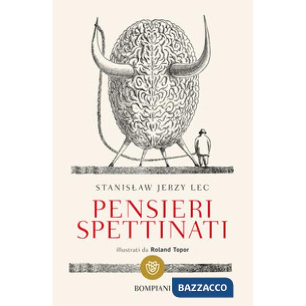 Pensieri spettinati