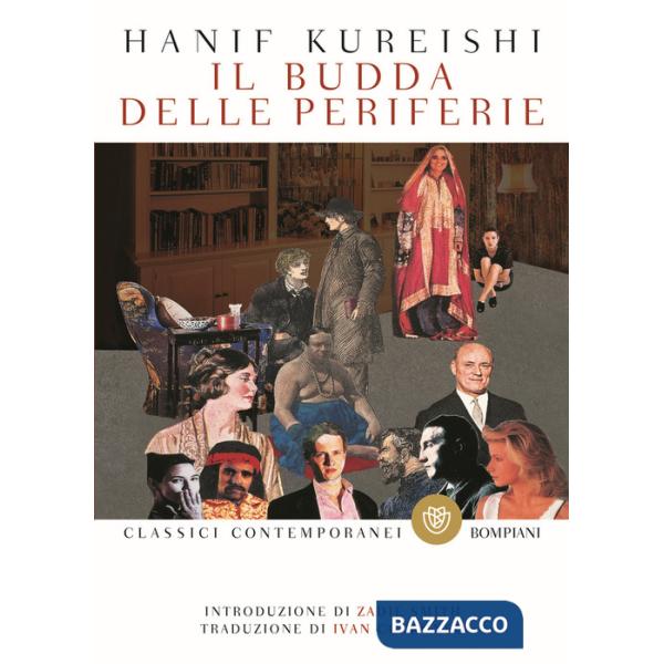 Budda delle periferie (Il)
