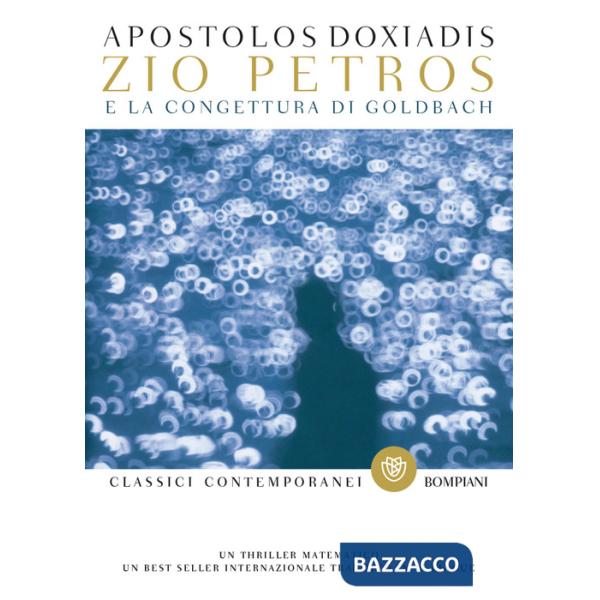 Zio Petros e la congettura di Goldbach