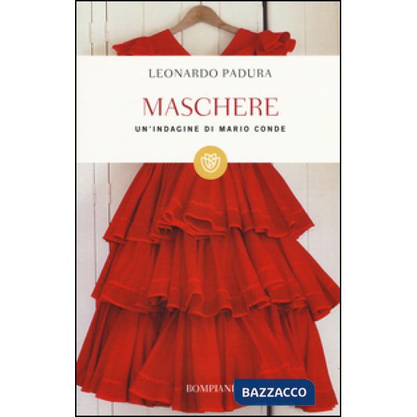 Maschere. Un'indagine di Mario Conde. Ediz. speciale