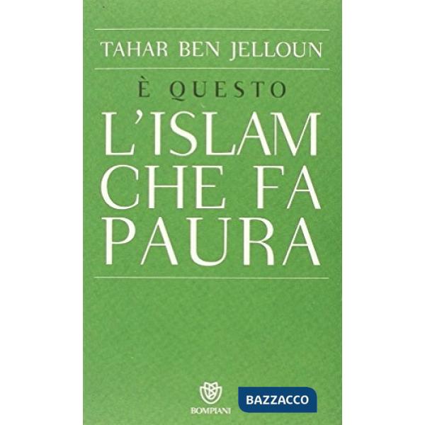 È questo l'Islam che fa paura