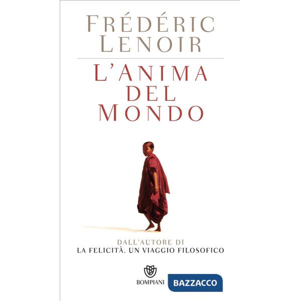 Anima del mondo (L')