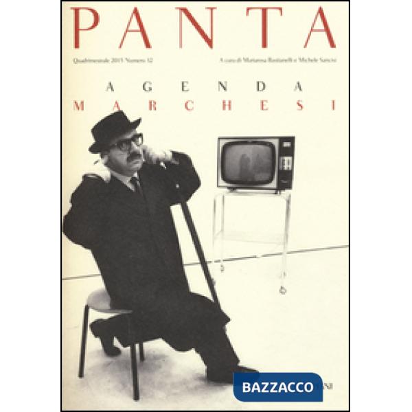 Panta. Agenda Marchesi