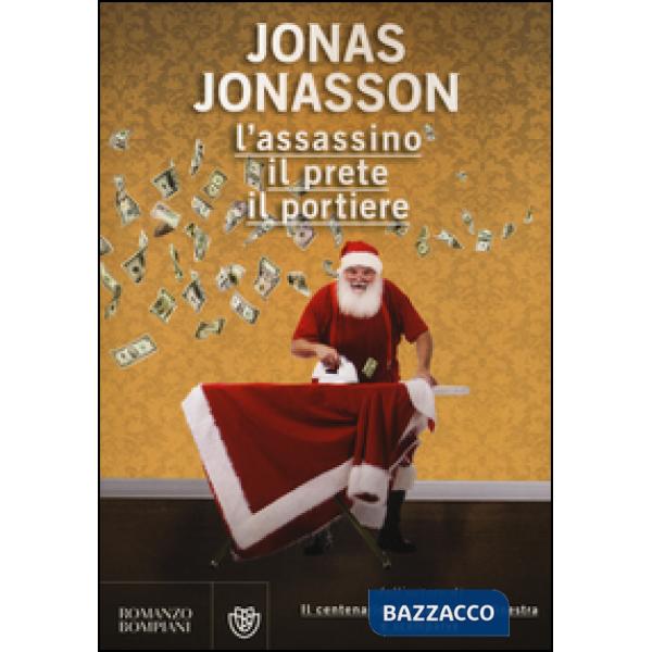 Assassino, il prete, il portiere (L')