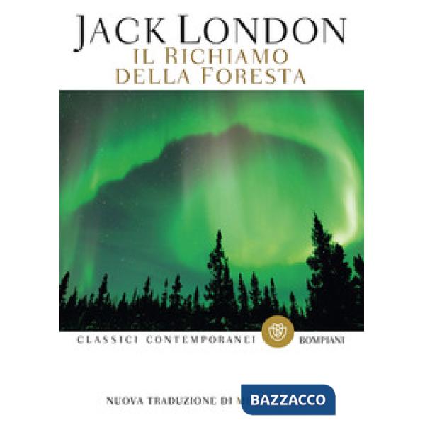 Richiamo della foresta (Il)