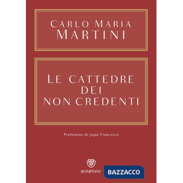 Cattedre dei non credenti (Le)