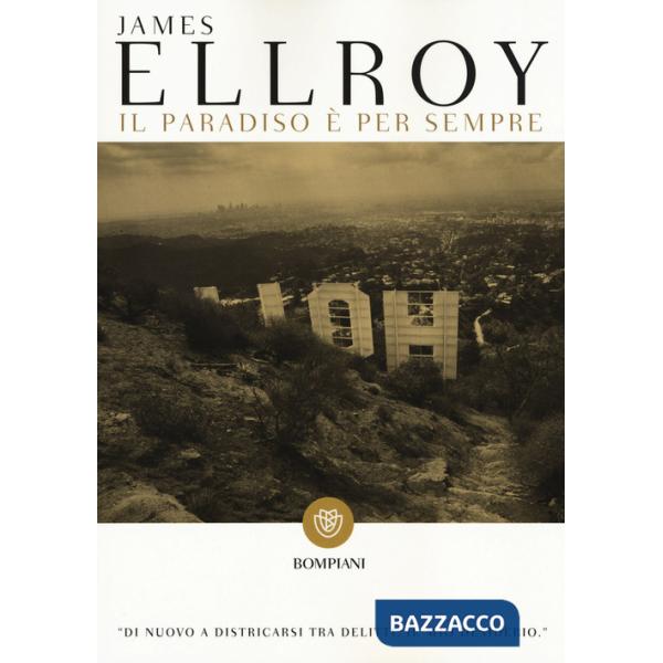 Paradiso è per sempre (Il)