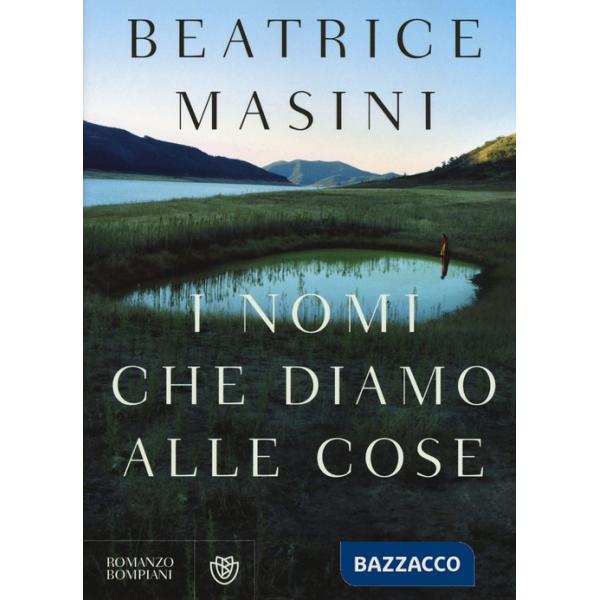 Nomi che diamo alle cose (I)