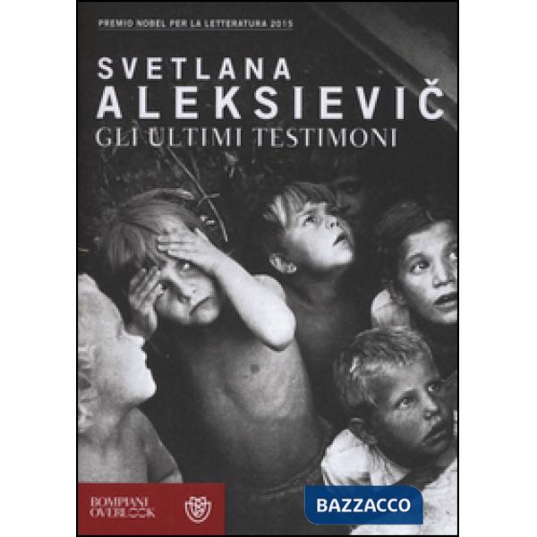 Ultimi testimoni (Gli)