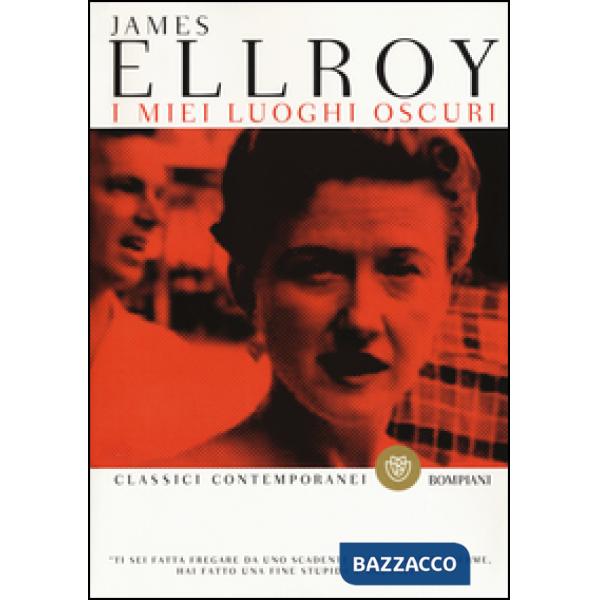 Miei luoghi oscuri (I)