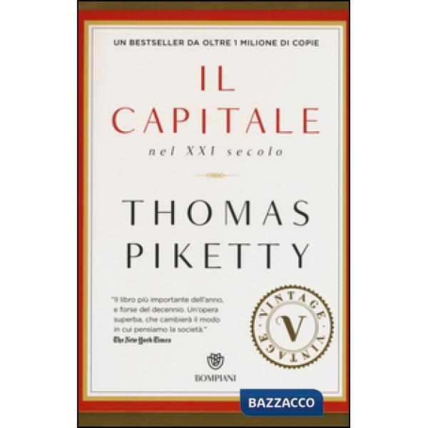 Capitale nel XXI secolo (Il)