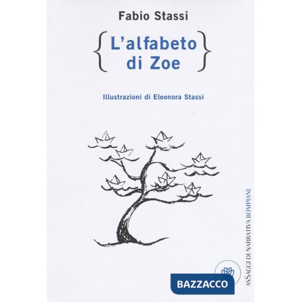 Alfabeto di Zoe (L')