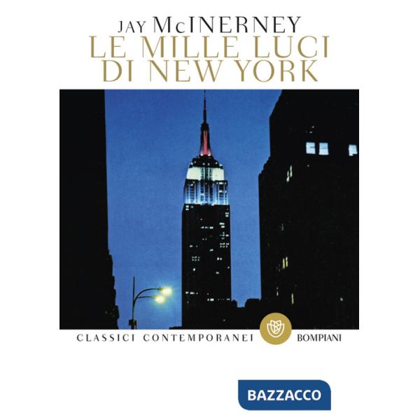Mille luci di New York (Le)