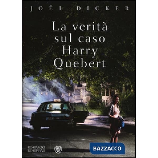 Verità sul caso Harry Quebert (La)