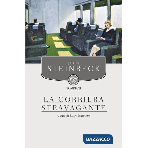 Corriera stravagante (La)