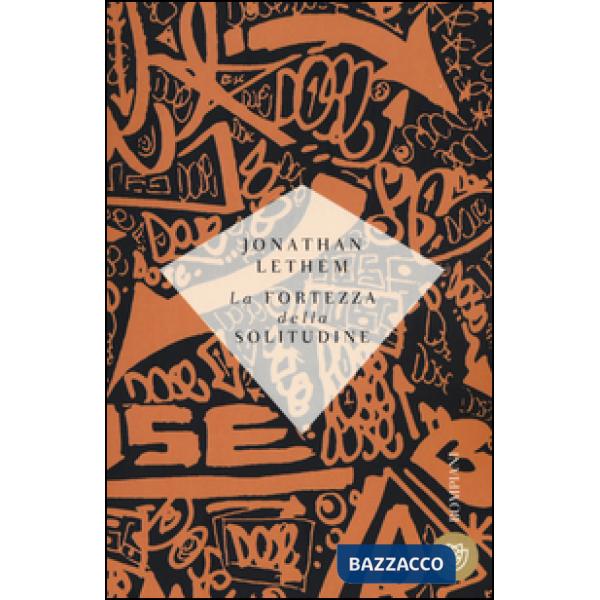 Fortezza della solitudine (La)